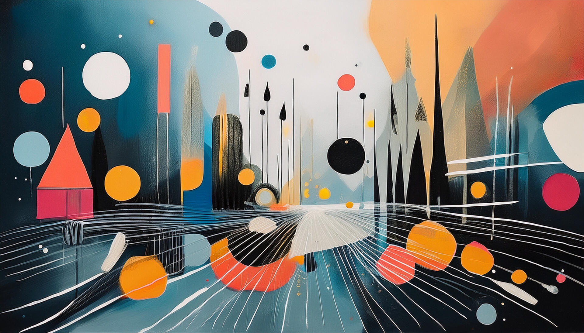 Creative Closeup design assets for creative minds